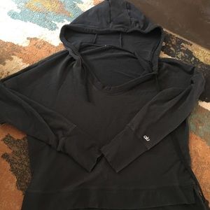 Alo yoga hoodie